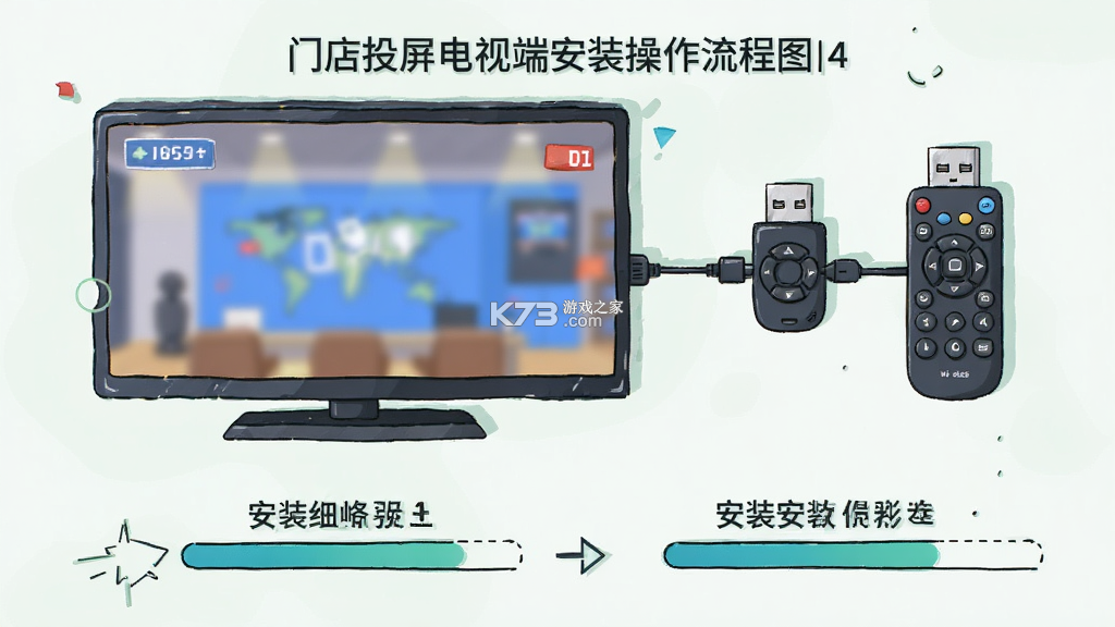 门店投屏 v4.7.5 app下载 截图