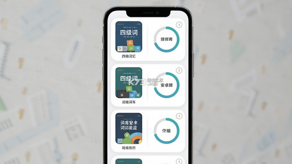 四级词汇 v6.36.1 下载官方版 截图