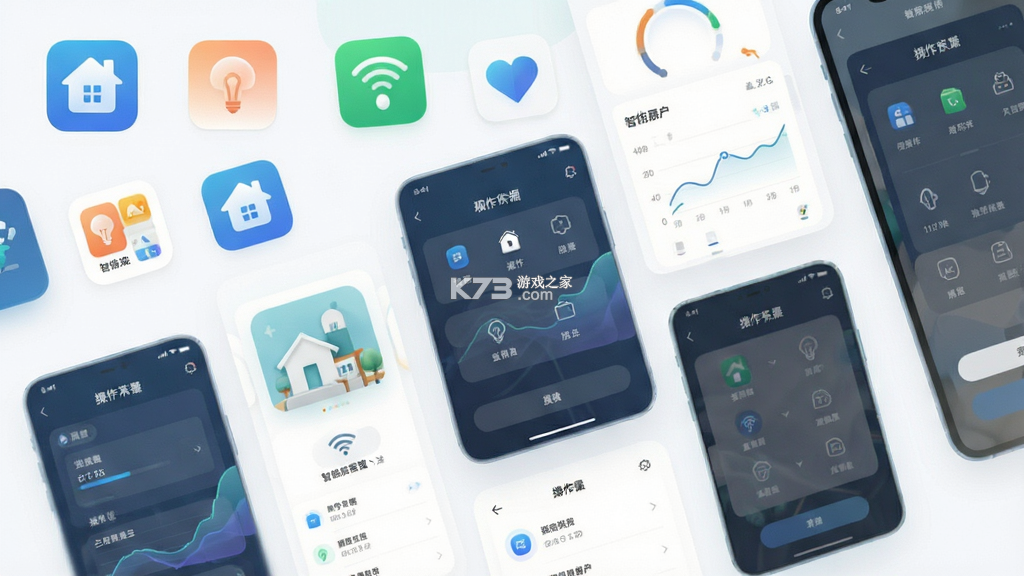 智暖云服 v1.8.0 安卓app下载 截图
