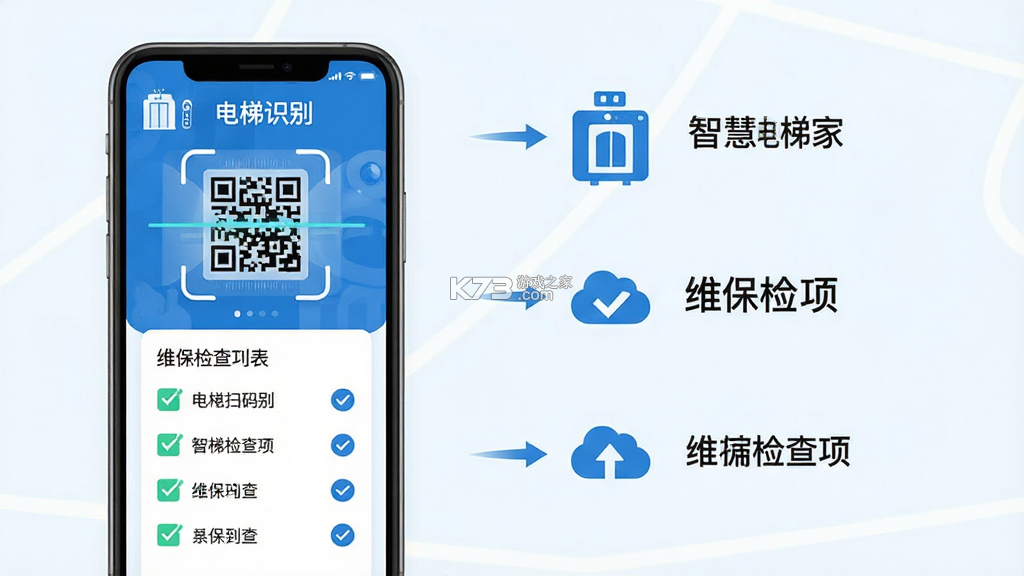 智慧电梯家 v1.6.2 安卓app下载 截图
