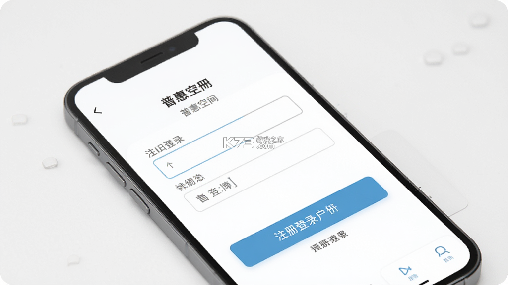 普惠空间 v2.3.6 安卓app下载 截图