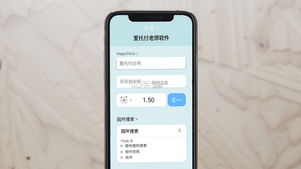 爱托付老师 v12.21.0 下载app安装正版 截图