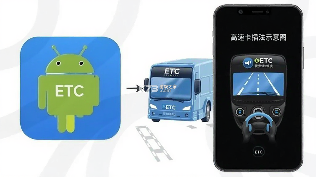 高速ETC指南 v1.0.9 官方app下载安装 截图