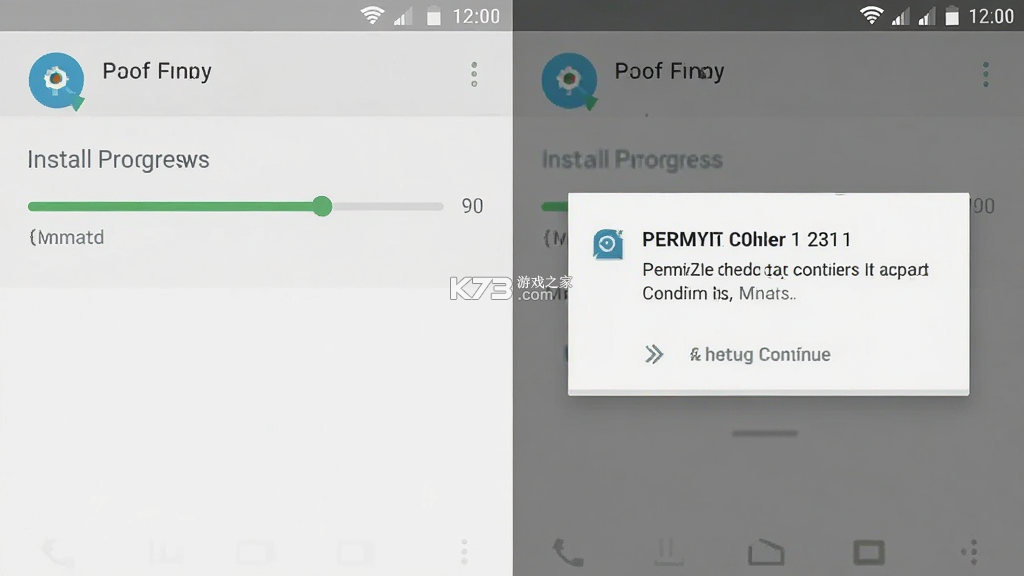神影在线 v3.9.8 下载安装 截图
