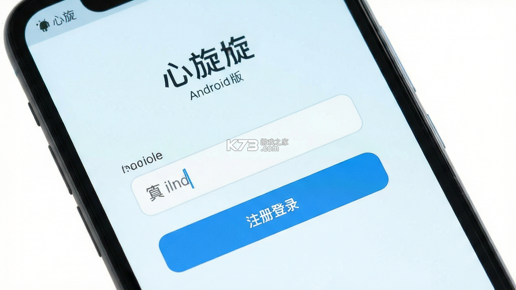 心旋 v1.0.3 官方app下载安装
