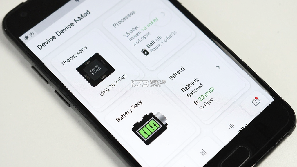 手机信息设备检测 v2.3.4 安卓app下载 截图