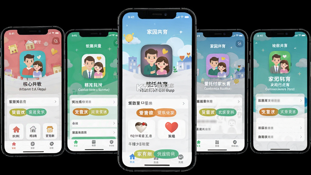 爱托付 v12.21.0 官方app下载安装 截图