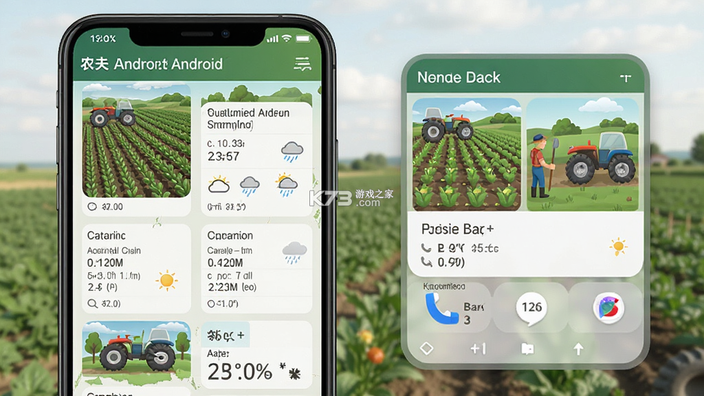 农夫天气 v3.2.6 官方app下载安装 截图