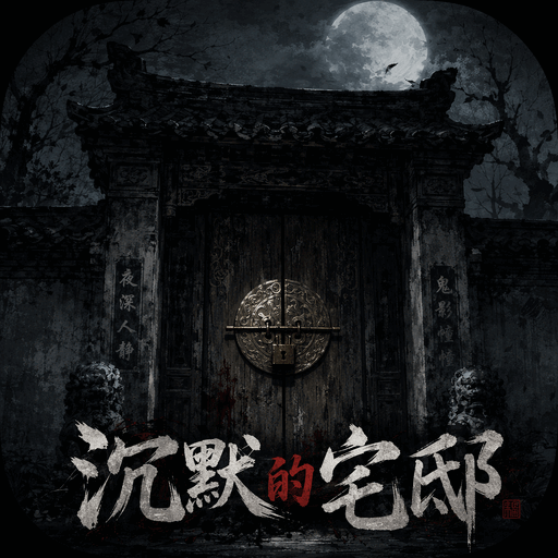 沉默的宅邸游戏v1.0.2