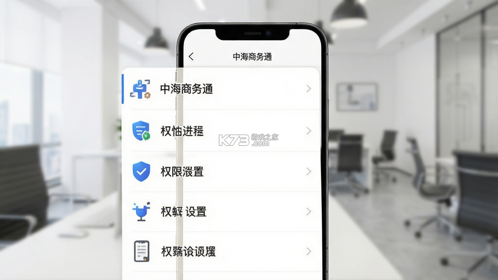 中海商务通 v10.10.7 官方app下载安装 截图