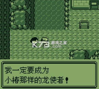 gbc宝可梦金银 v1.5.0 美版大字体完美汉化版下载 截图