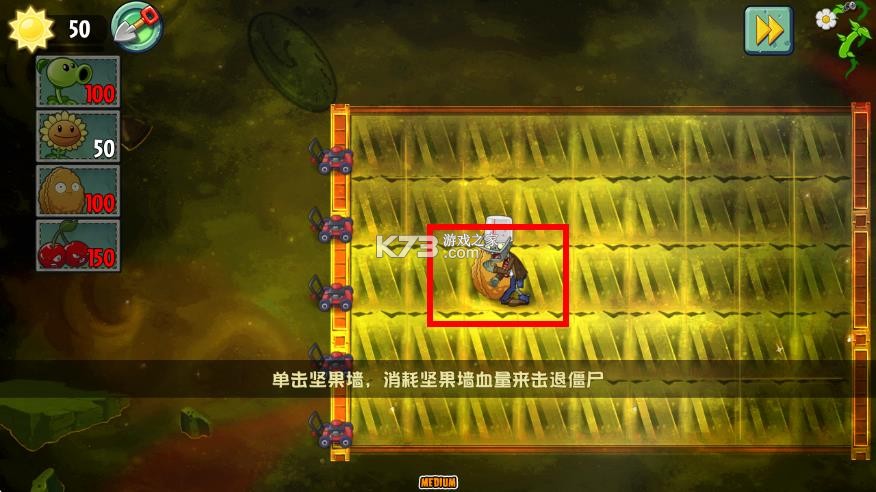 植物大战僵尸远征 v0.17r 手机版下载