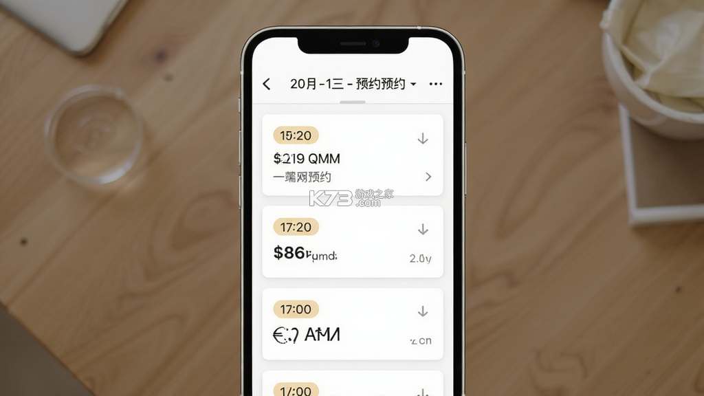 找美网商户端 v5.6.7 官方app下载安装 截图