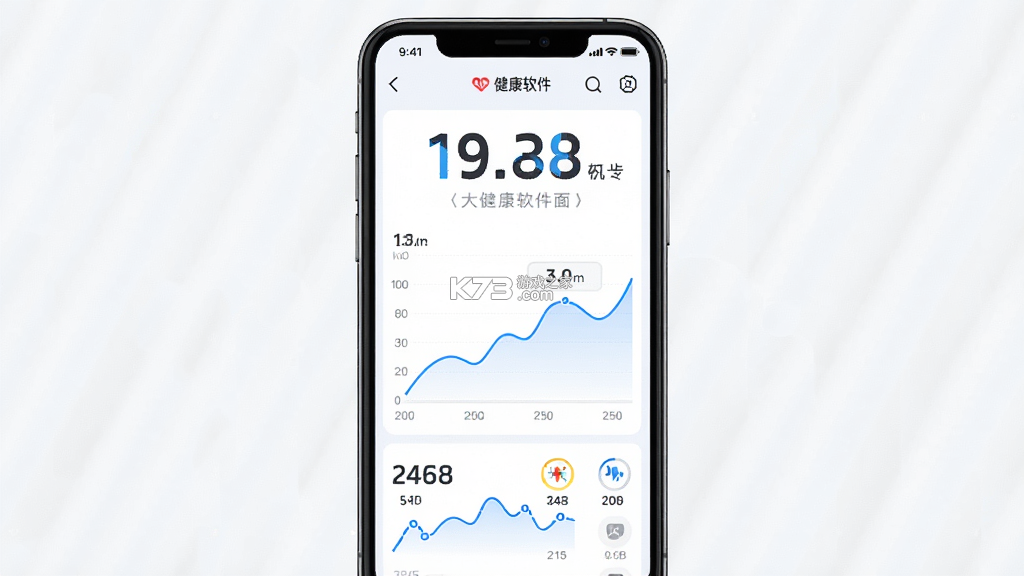 汉王大健康 v2.2.23 官方app下载安装 截图