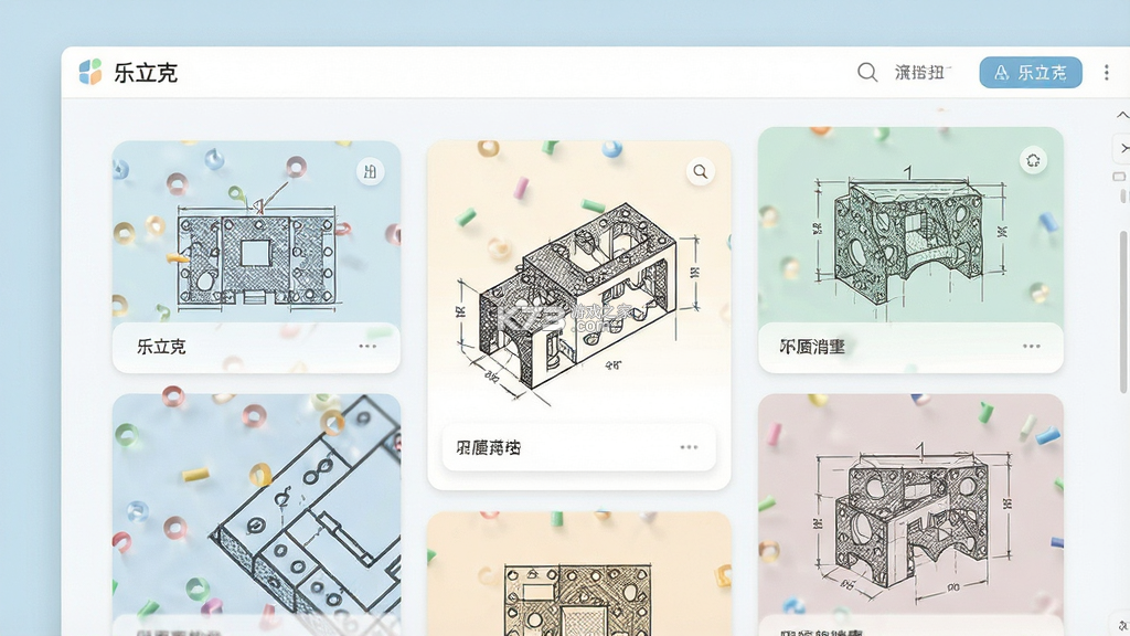 乐立克 v3.7.0 官方app下载安装 截图
