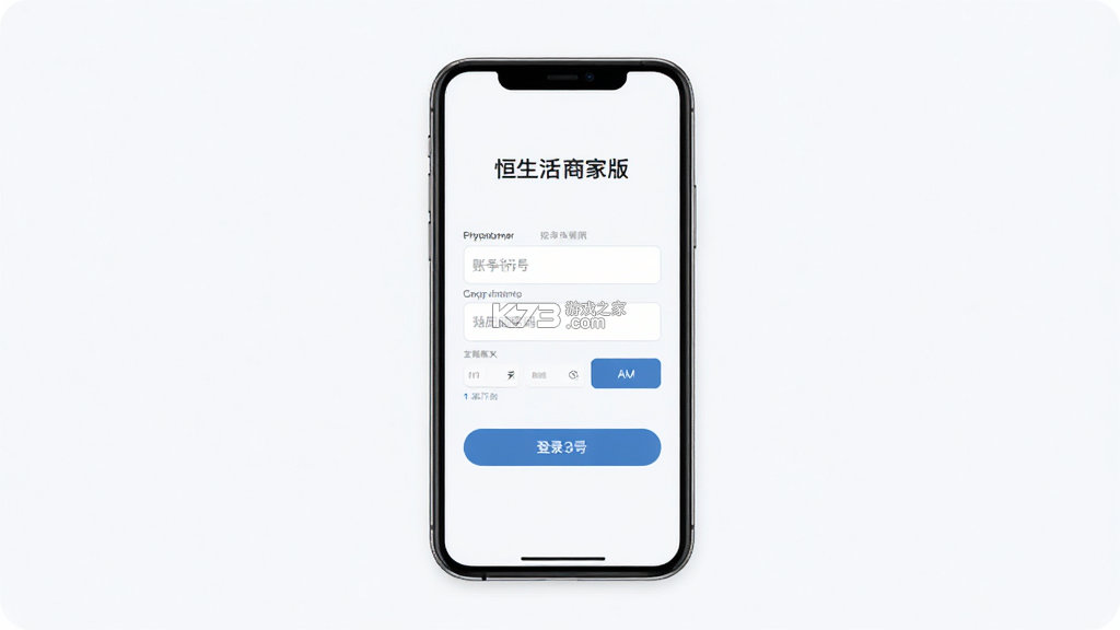 恒生活商家版 v4.2.1 安卓app下载