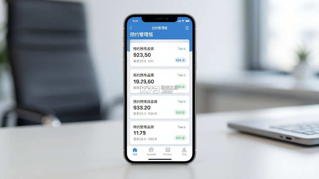 往约管理版 v4.0.4 安卓app下载 截图