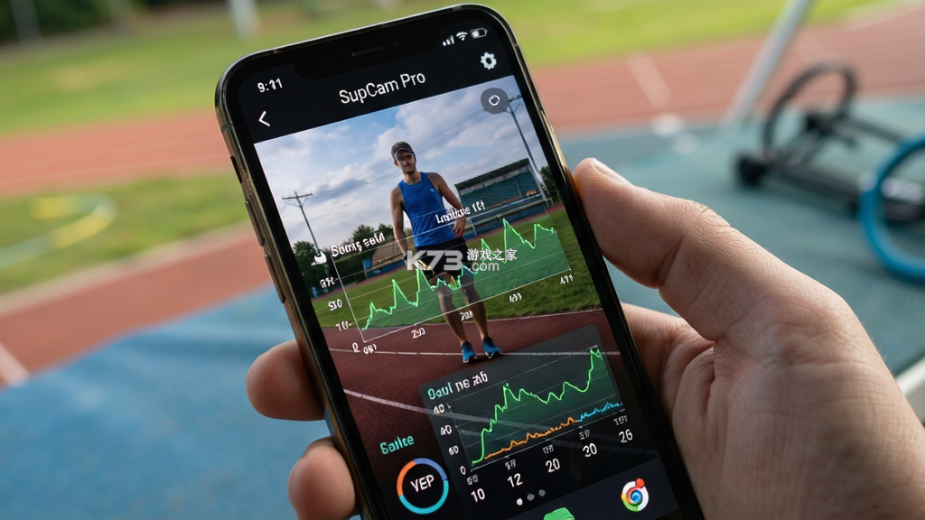 SupCam Pro v1.237.202610131658-ve 下载手机版 截图