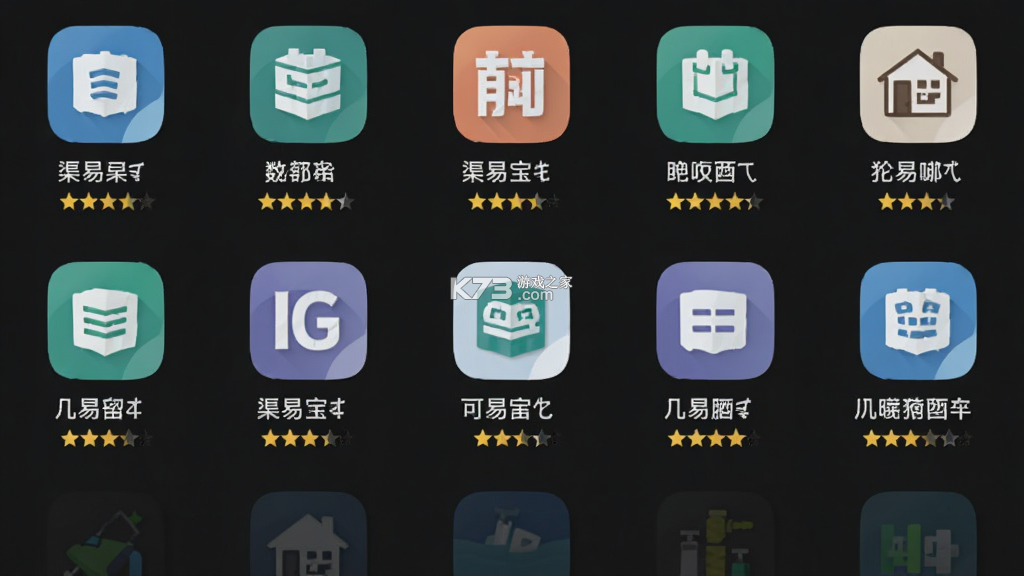 渠易宝 v3.1.5 app下载