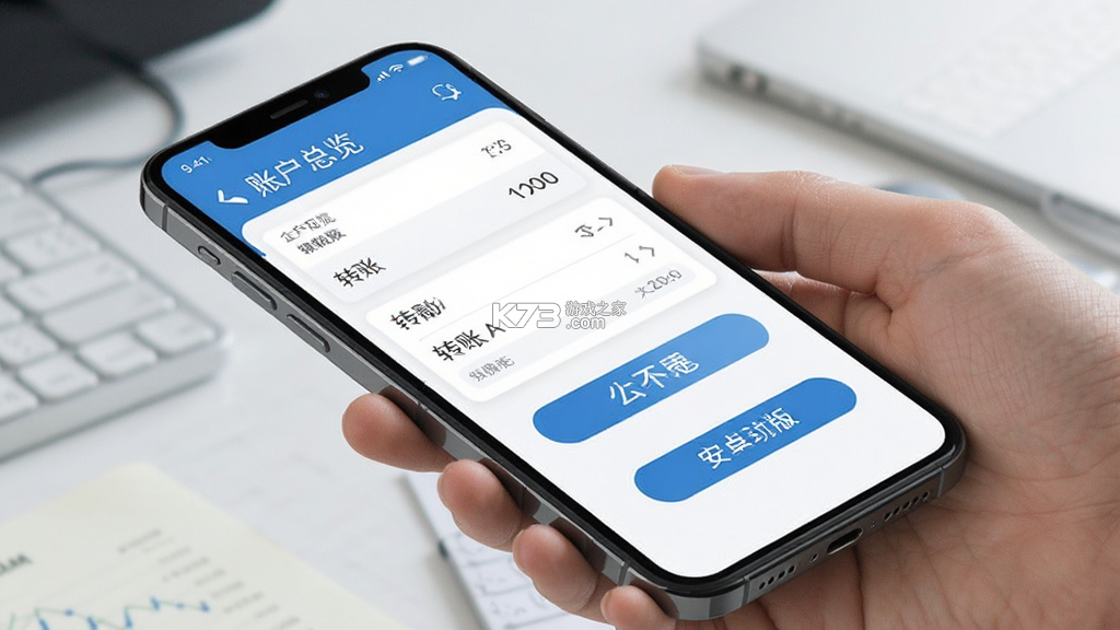 企业互联 v2.6.12313 官方app下载安装 截图