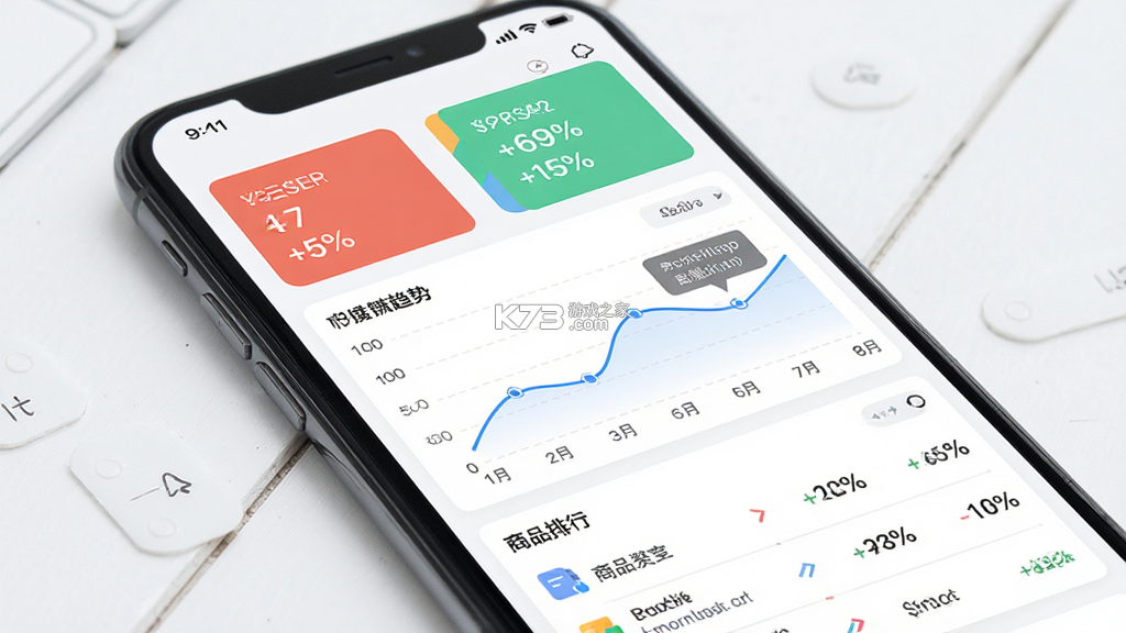锥云ERP v9.2.72 app下载 截图
