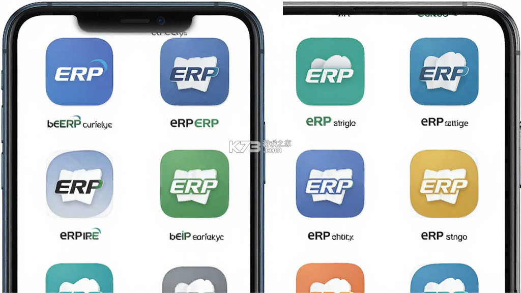 锥云ERP v9.2.72 app下载 截图