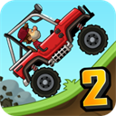 登山赛车2 v1.72.4 破解版无限金币钻石下载