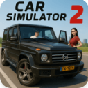 汽车模拟器2 v1.64.9 最新版下载