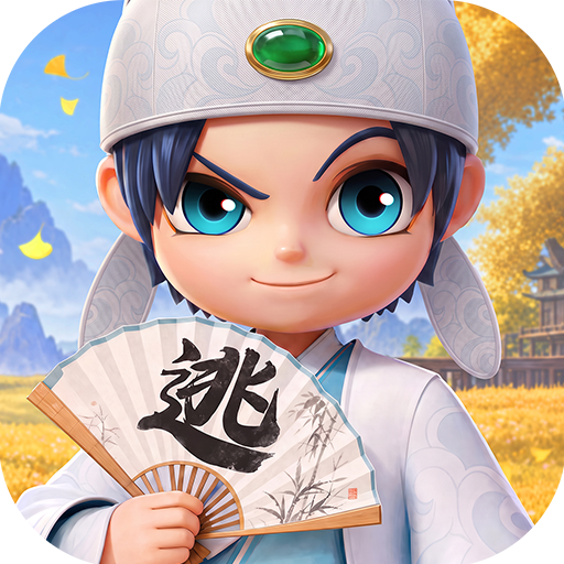 逃跑吧少年oppo版本账号下载