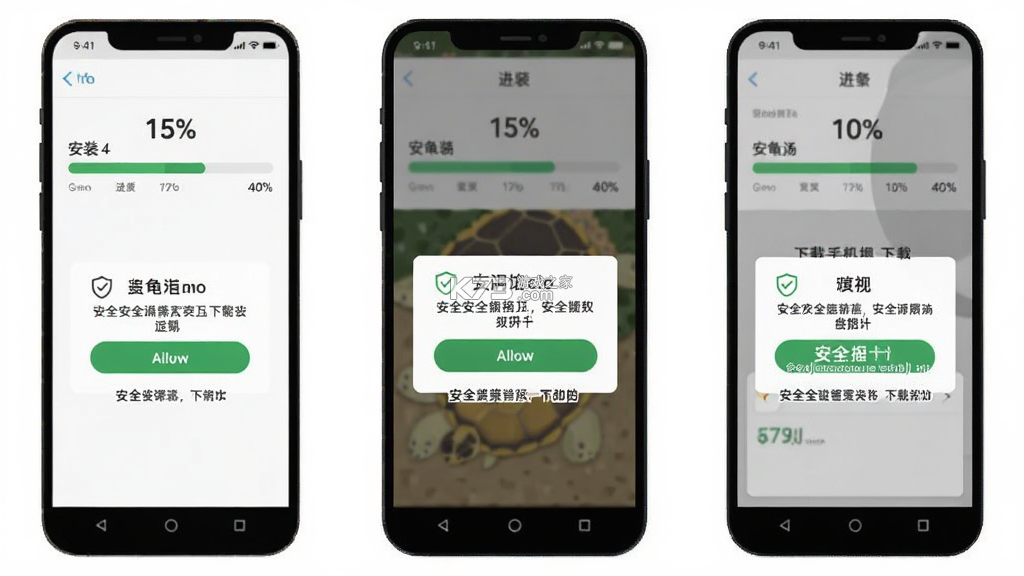 海龟汤 v7.17.23 官方app下载安装