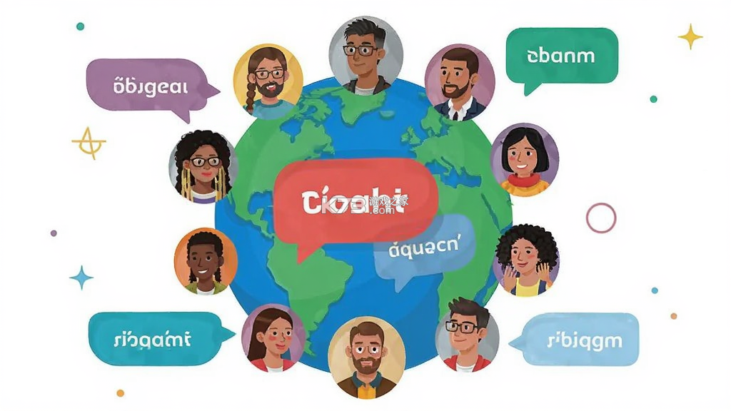 WorldChat v1.2.4 下载官方版 截图