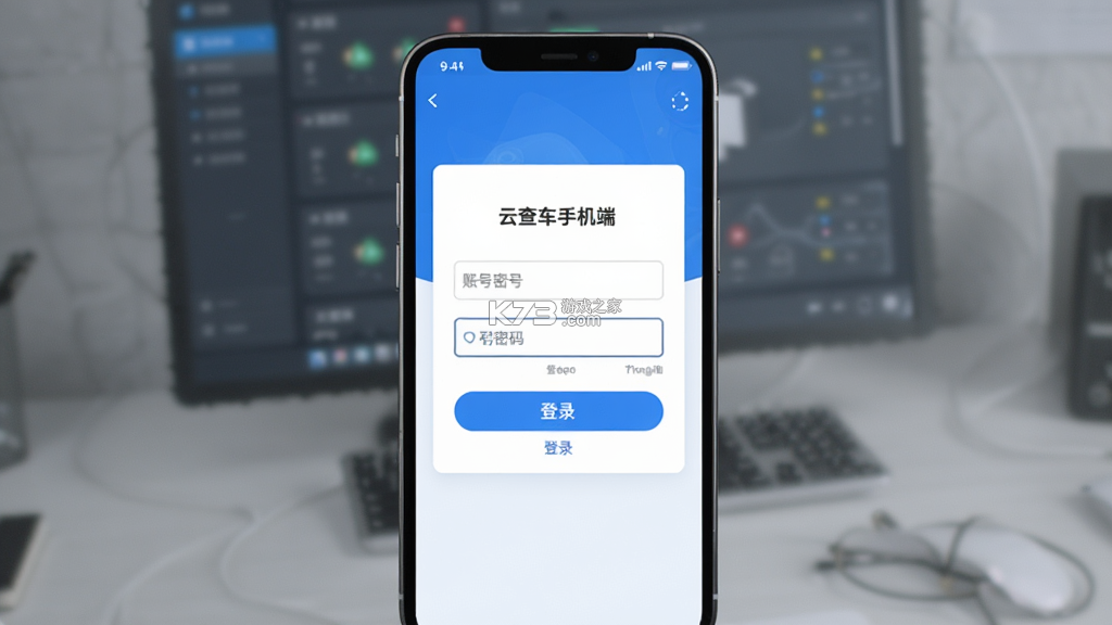 云查车 v26.10.12.66 官方app下载安装 截图