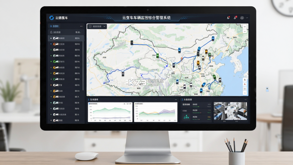 云查车 v26.10.12.66 官方app下载安装 截图