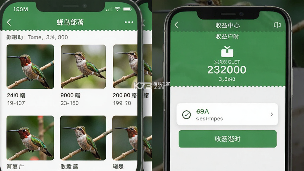蜂鸟部落 v2.6.1 下载京东正版官网 截图