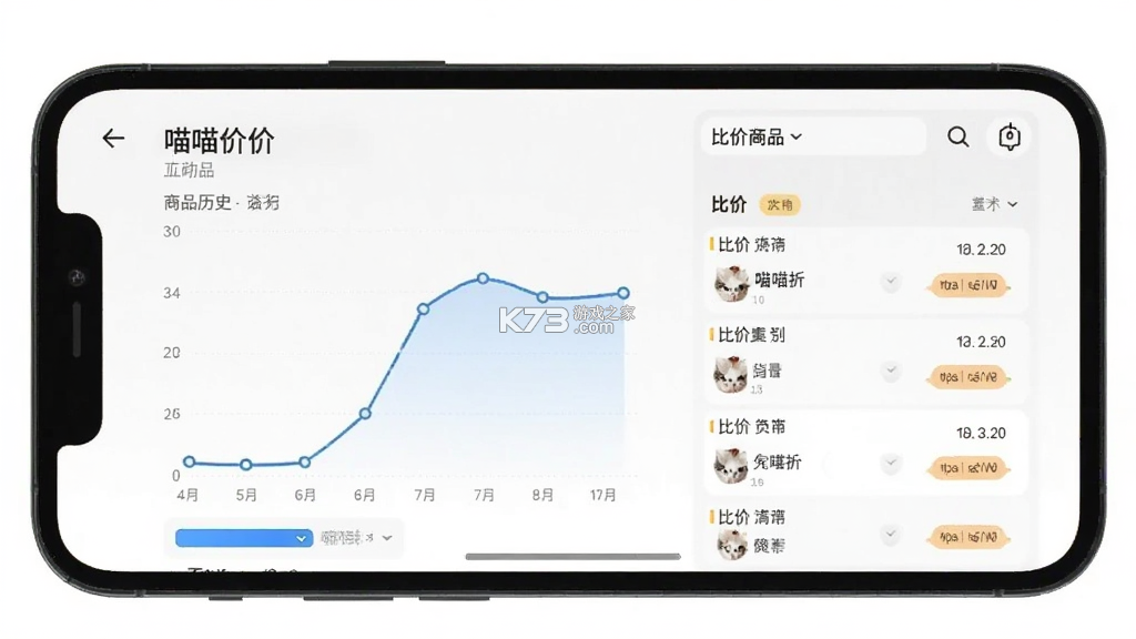喵喵折 v4.0.0 下载官方版 截图
