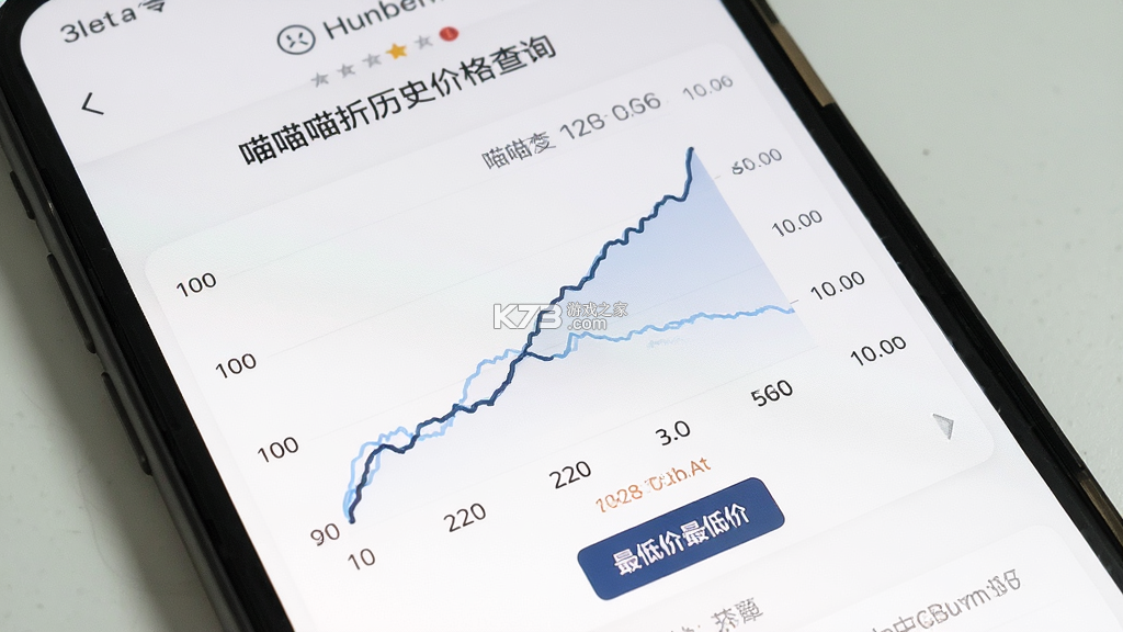 喵喵折 v4.0.0 下载官方版 截图