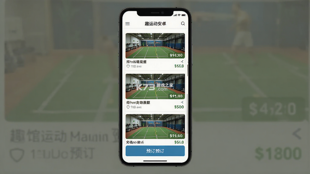 趣运动 v4.0.3 官方app下载安装 截图