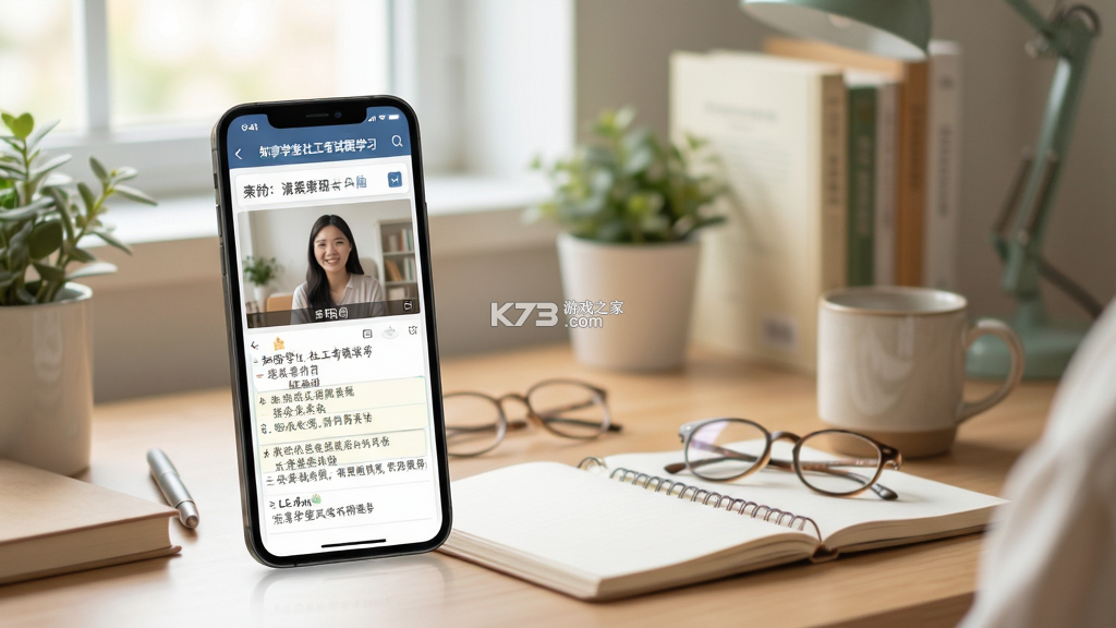 知享学堂 v4.15.20 官方app下载安装