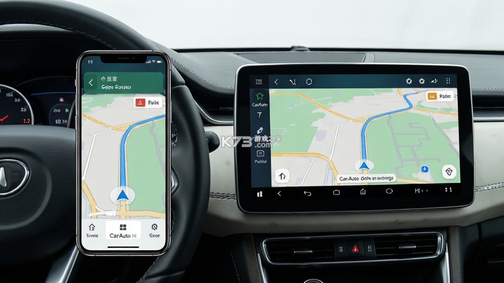 CarAuto v3.7.49261009 app下载 截图