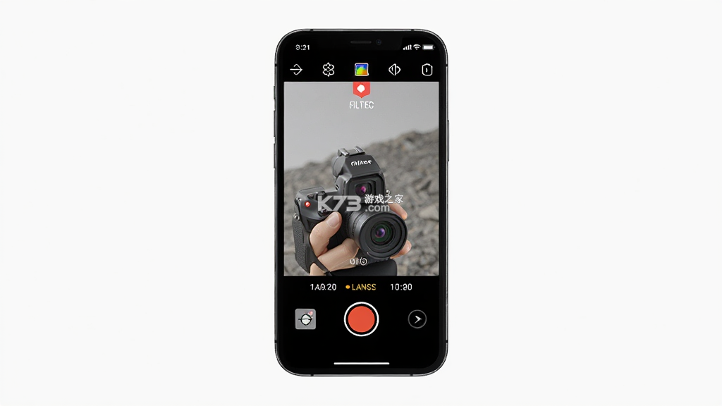 格美相机 v2.10.3 下载手机版 截图