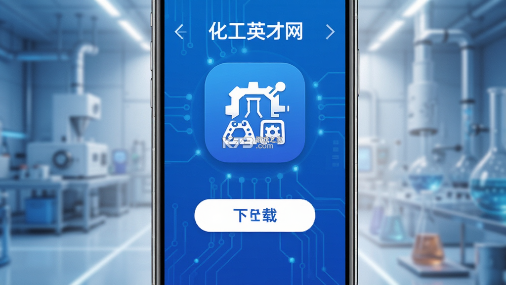 化工英才网 v3.4.8 官方app下载安装 截图