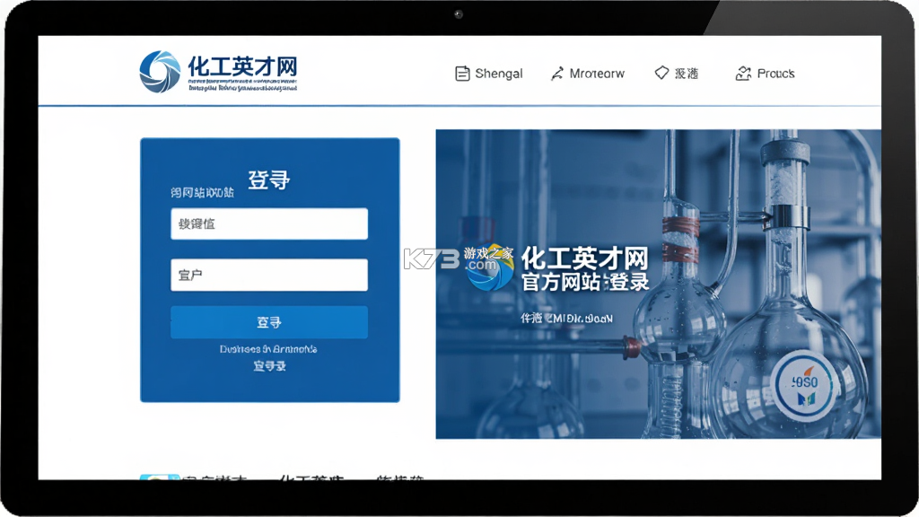 化工英才网 v3.4.8 官方app下载安装 截图