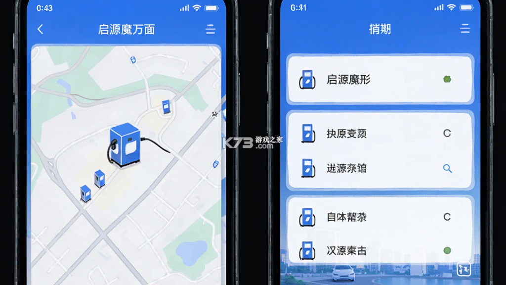 启源魔方 v1.5.0 官方app下载安装 截图