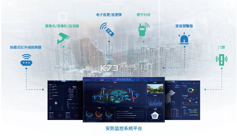 智慧安防 v6.9.9 官方app下载安装