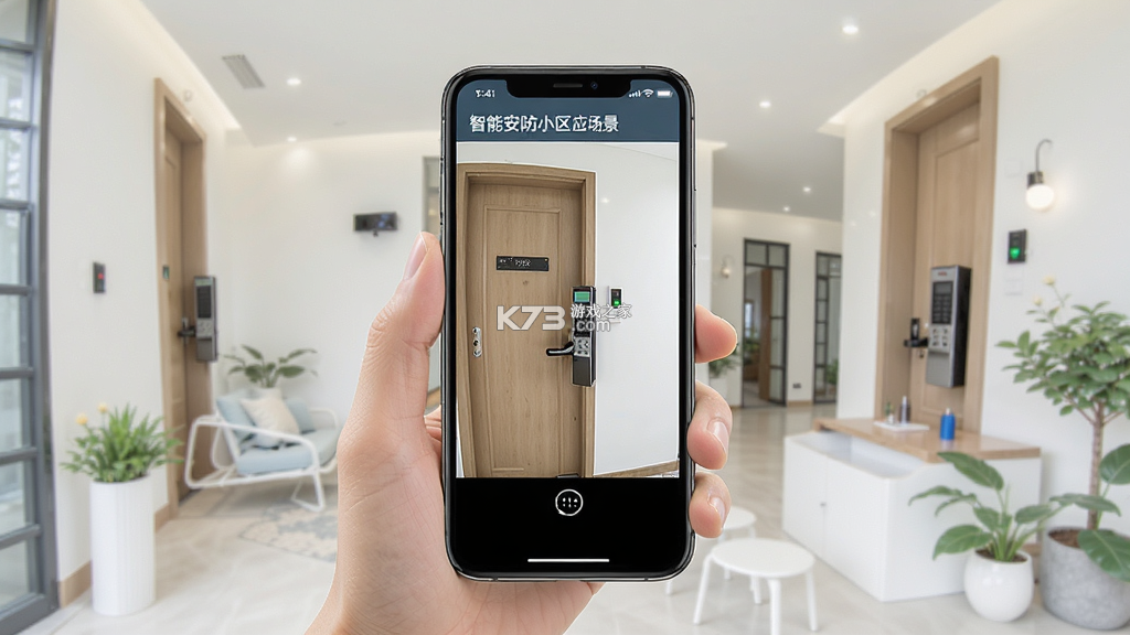 智慧安防 v6.9.9 官方app下载安装