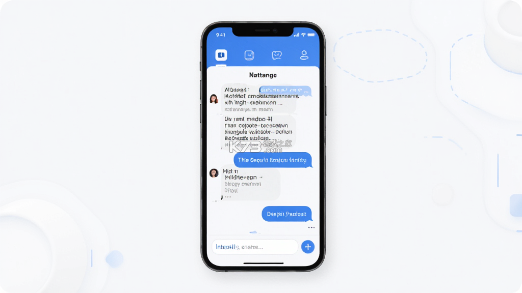 DeepAI智能助手 v1.5.8 官方app下载安装 截图