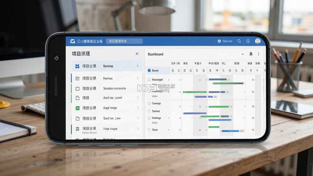 云智装企业版 v2.1.1 官方app下载安装 截图