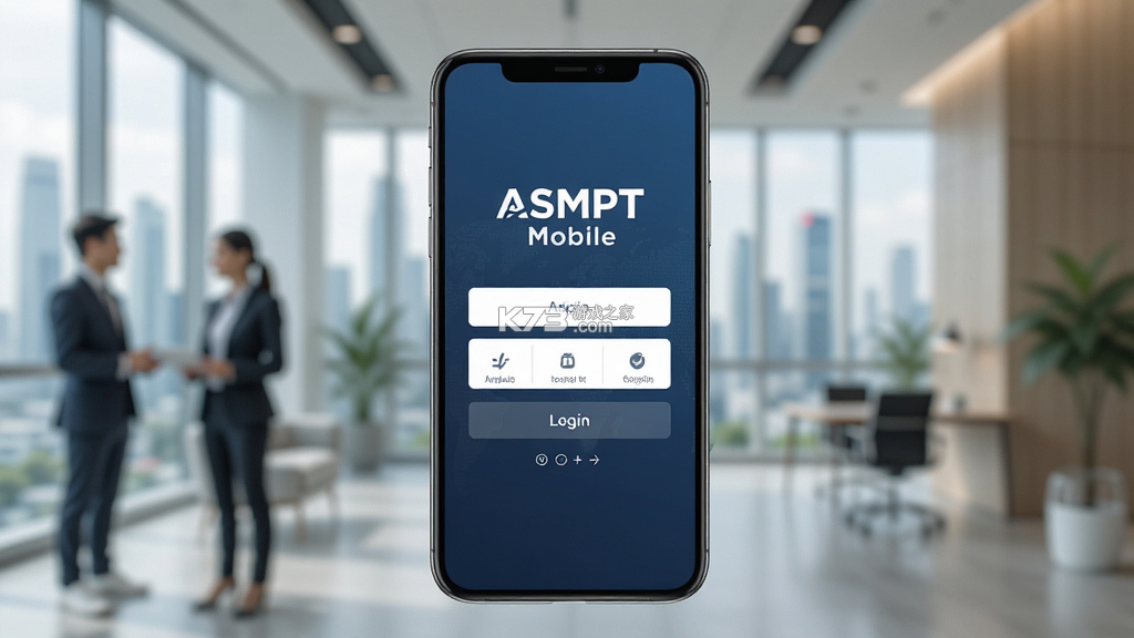 ASMPT Mobile v2.5.6 官方app下载安装 截图