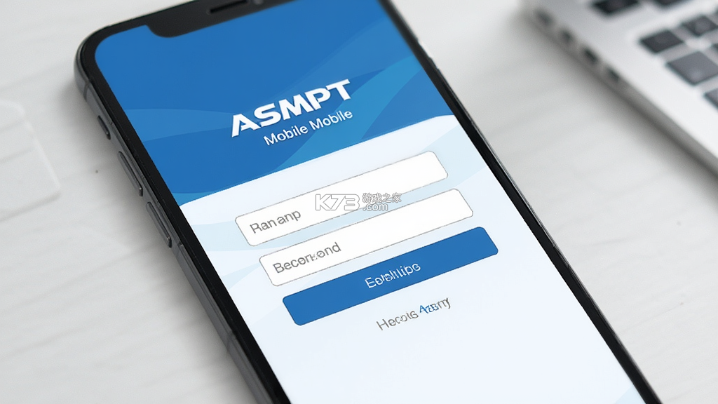 ASMPT Mobile v2.5.6 官方app下载安装 截图