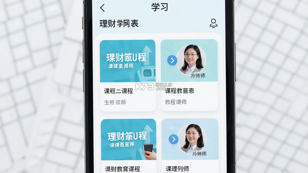 理财教育网 v1.28.2 下载官方版 截图